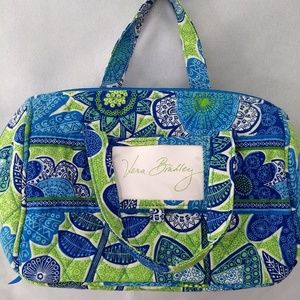 Vera Bradley lunch bag